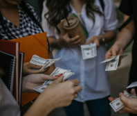 Christian collaboration leads to wealth generation
