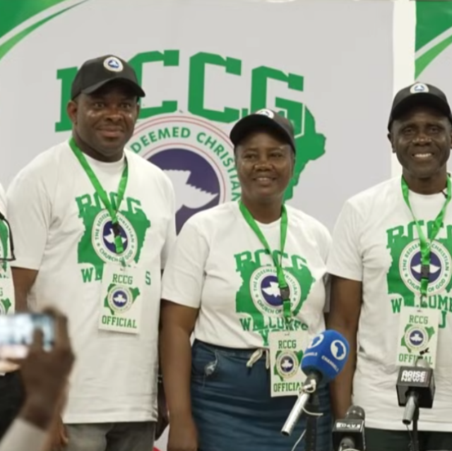 Africa’s largest Pentecostal church repatriates 500 Nigerians from South Africa amid xenophobic attacks