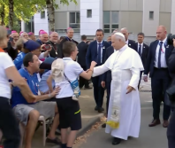 Pope Leo warns against 'false compassion' as assisted dying laws spread