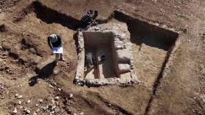 Archaeologists uncover Second Temple-era Jewish settlement from time of Jesus