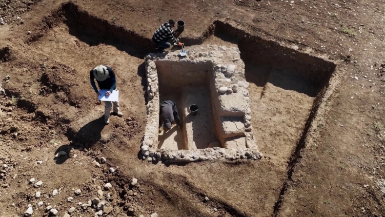 Archaeologists uncover Second Temple-era Jewish settlement from time of Jesus