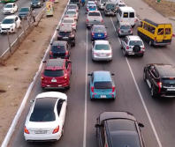 Ghana moves to enforce ban on preaching in buses as Nigeria revisits similar law