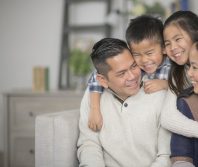 Evangelical leaders call churches to strengthen Filipino families