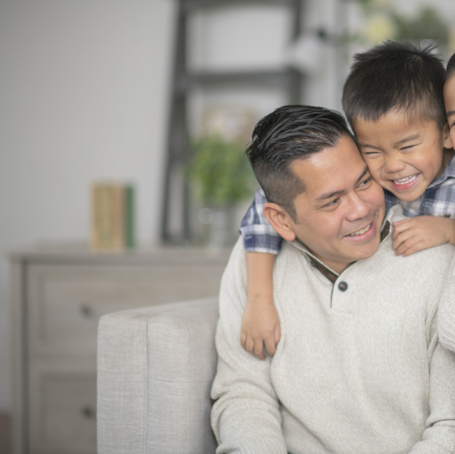 Evangelical leaders call churches to strengthen Filipino families