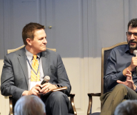 Conflict, surveillance, disunity emerging as new religious freedom challenges, advocates say