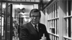 U.S. Senate recognizes Prison Fellowship’s 50th anniversary