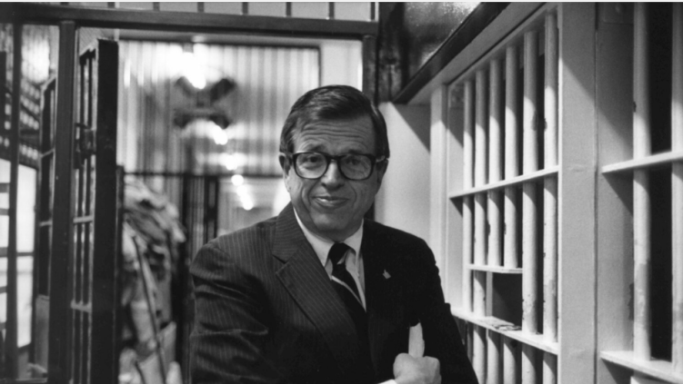 U.S. Senate recognizes Prison Fellowship’s 50th anniversary