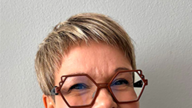 Miia Kallio named Global Director of TWR Women of Hope