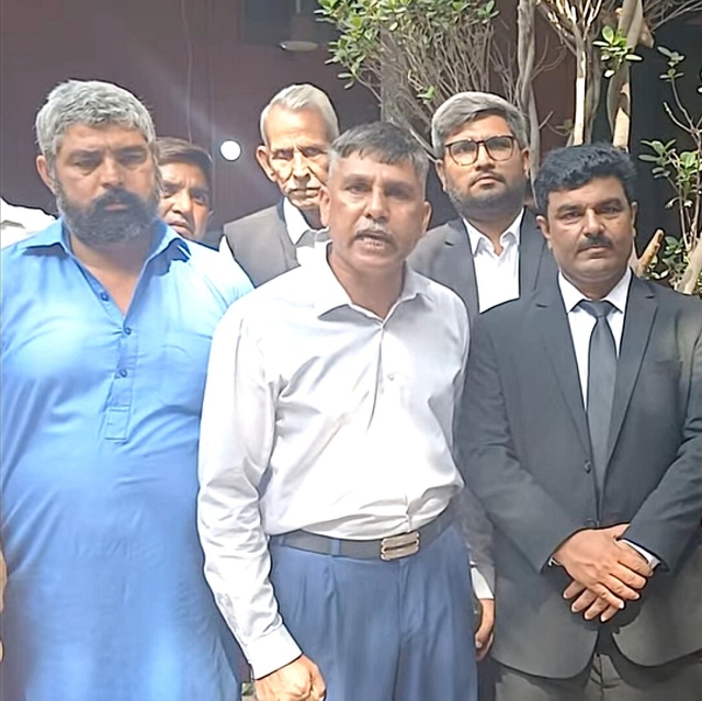 Case against alleged kidnapper of Christian girl restored in Pakistan