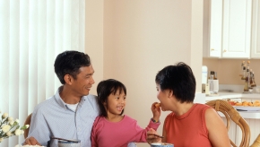 Philippine lawmakers seek official recognition of September as National Family Month