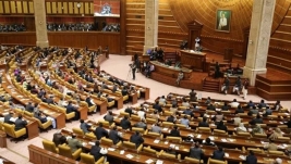 Pakistan's Punjab moves to raise Christian marriage age to 18; divorce reform remains contentious