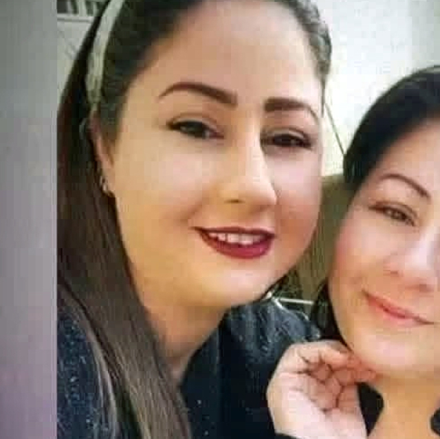 Palestinian Christian mother and daughter killed in Israeli strike on Gaza City building