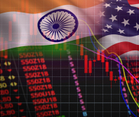 The crisis of financial exchange restrictions in South Asia