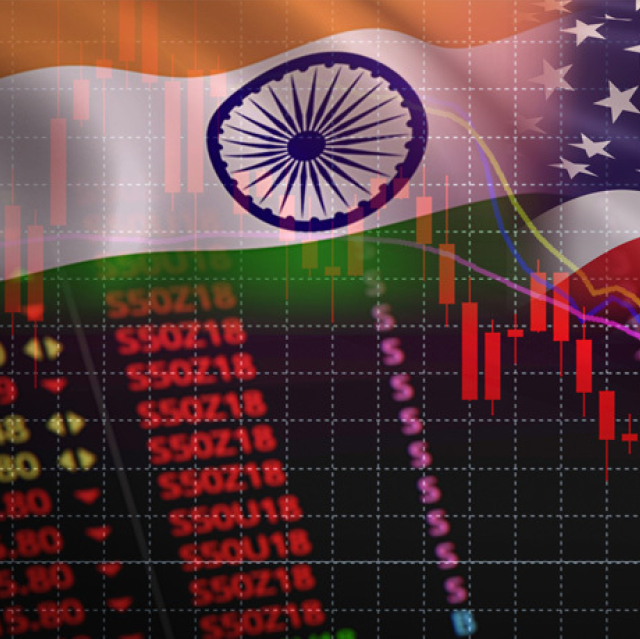 The crisis of financial exchange restrictions in South Asia
