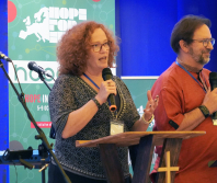 Hope for Europe gathering opens in Albania with call to hope in uncertain times