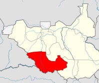 Christian workers abducted in South Sudan are released