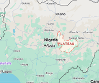 Six Christians slain over weekend in central Nigeria