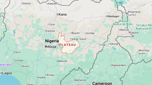 Six Christians slain over weekend in central Nigeria