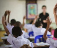 Mexican principal questions progressive and shamanic content in public school materials