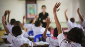 Mexican principal questions progressive and shamanic content in public school materials