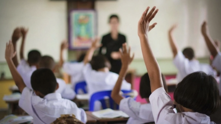 Mexican principal questions progressive and shamanic content in public school materials