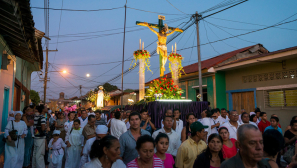 Nicaragua shows why dictators are afraid of Christians