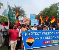 Christian’s death sentence upheld under blasphemy law in Pakistan