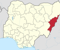 Islamic Terrorists Attack Three Villages in Northeast Nigeria