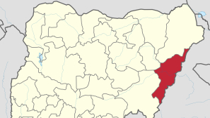 Islamic Terrorists Attack Three Villages in Northeast Nigeria