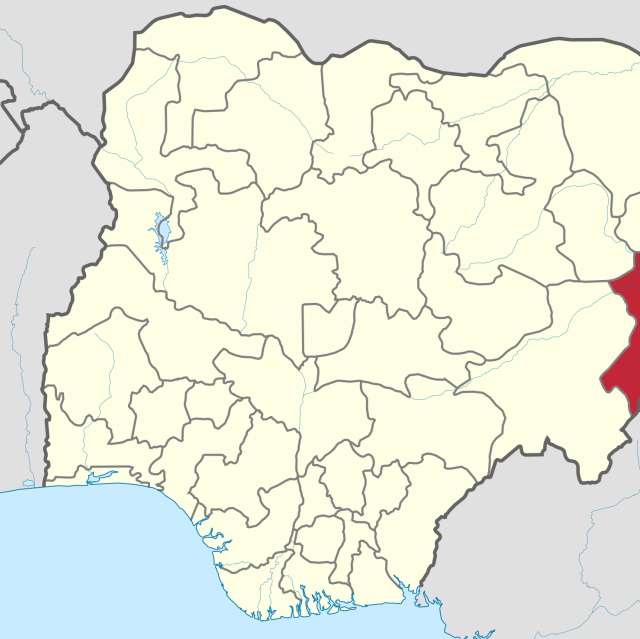 Islamic Terrorists Attack Three Villages in Northeast Nigeria