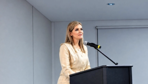 Costa Rica’s president addresses opening of Latin Evangelical Alliance assembly