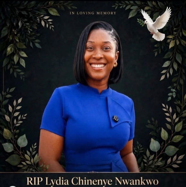 Christian humanitarian worker slain in northwest Nigeria