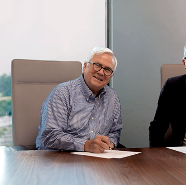 TWR and K-LOVE partner to expand global Christian radio outreach