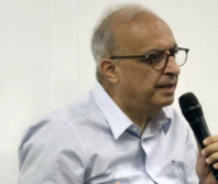 WEA leaders tell Latin American alliance heads: Asking for money is not begging