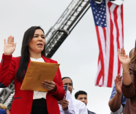 Evangelical, Catholic leaders urge US Congress to widen legal immigration paths in joint statement