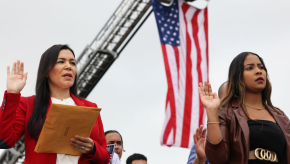 Evangelical, Catholic leaders urge US Congress to widen legal immigration paths in joint statement