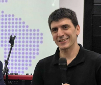 Luis Palau Association names Jonatan Proietti director for Latin America