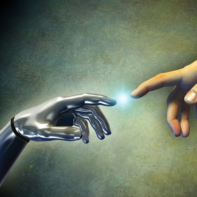 Swiss churches across five traditions issue joint ethical guidelines on artificial intelligence