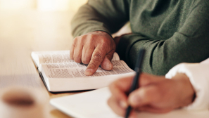 Scripture translation invigorates majority world believers