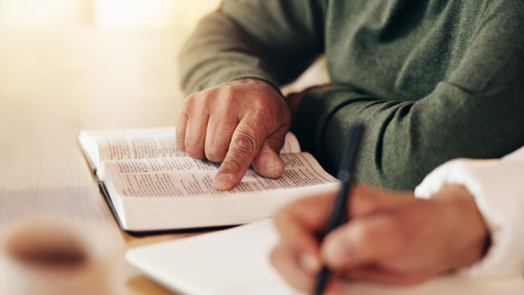 Scripture translation invigorates majority world believers