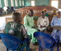 Insecurity, foreign funding gaps pose challenges to Bible translation in Nigeria