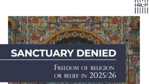 Forced conversions, blasphemy law afflict religious minorities in Pakistan