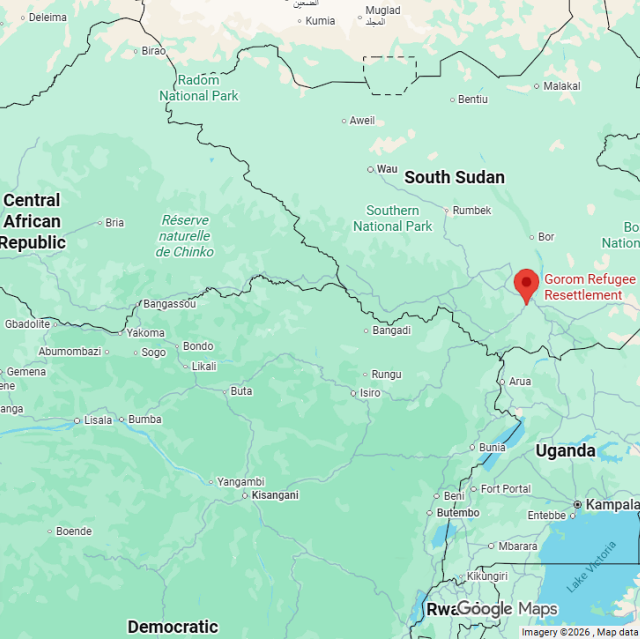 Pastors face death threats in refugee camp in South Sudan