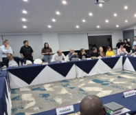 Latin Evangelical Alliance renews board positions at general assembly
