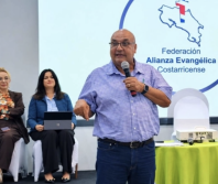 Latin Evangelical Alliance examines challenges of credibility and pastoral care in Ibero-America