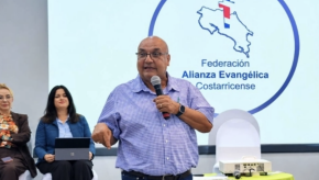 Latin Evangelical Alliance examines challenges of credibility and pastoral care in Ibero-America