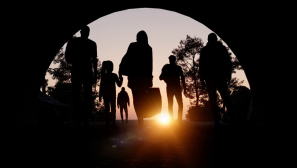 On the false expectation that the persecuted be heroes