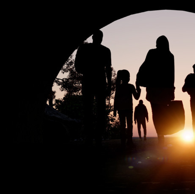 On the false expectation that the persecuted be heroes