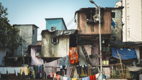 Canadian Christians tie poverty care to faith but many are unsure how to help, study finds