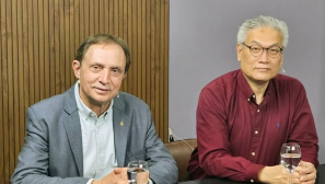 Veteran missions leader Daniel Bianchi to lead Arise Latin America